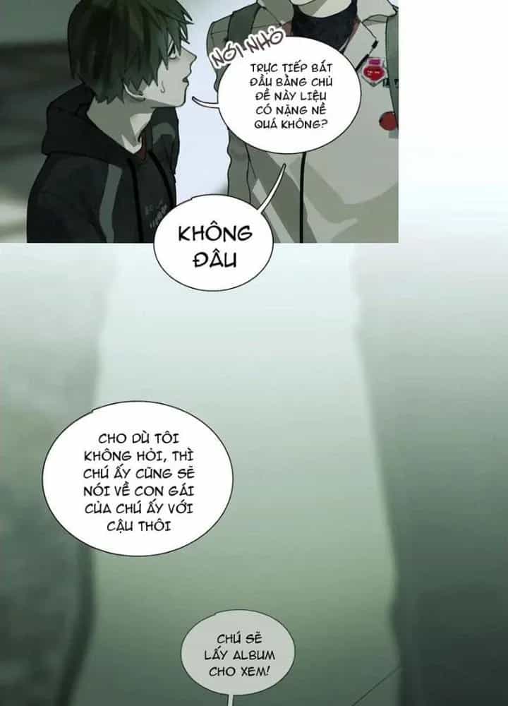 Tơ Nhện - Chương 18 - ảnh 49