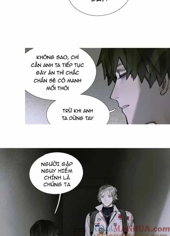 Tơ Nhện - Chương 18 - ảnh 5