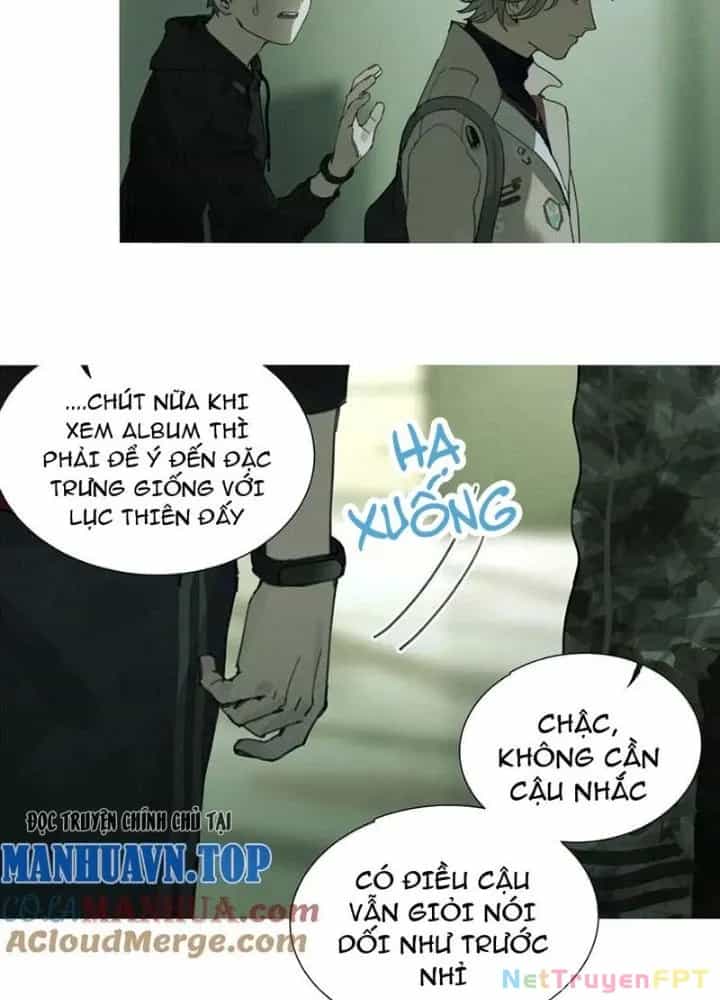 Tơ Nhện - Chương 18 - ảnh 53