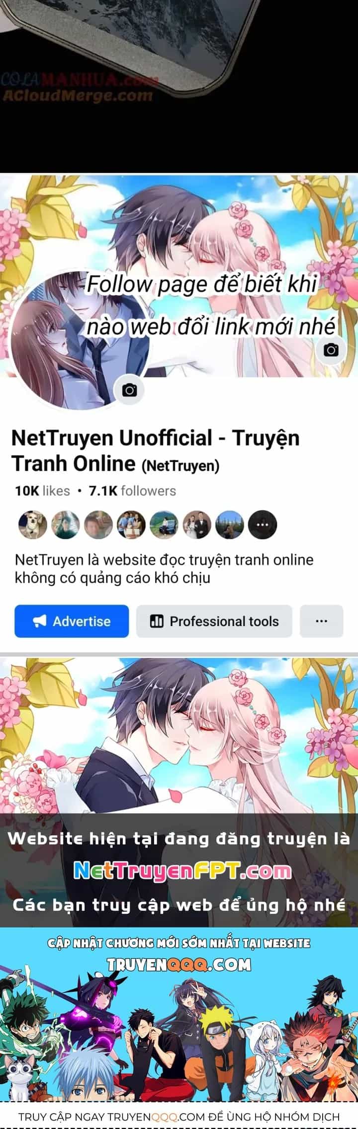 Tơ Nhện - Chương 18 - ảnh 63