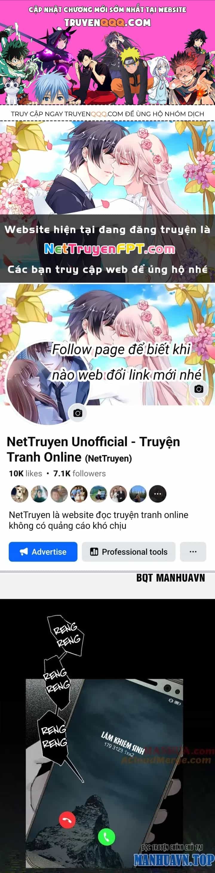 Tơ Nhện - Chương 19 - ảnh 1