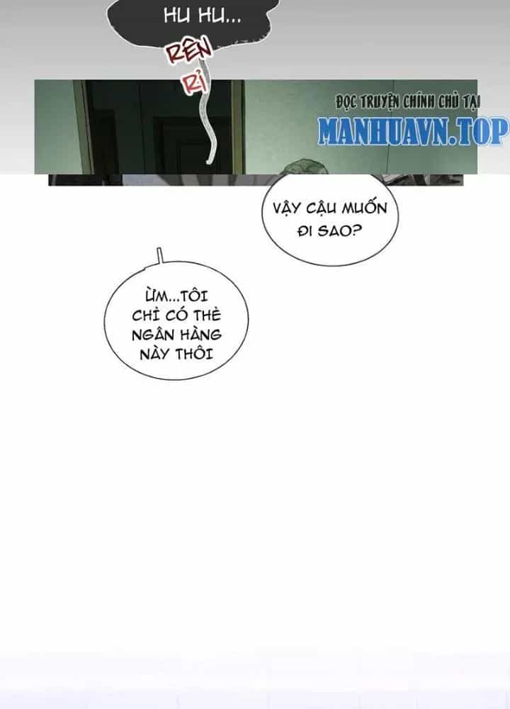 Tơ Nhện - Chương 19 - ảnh 31