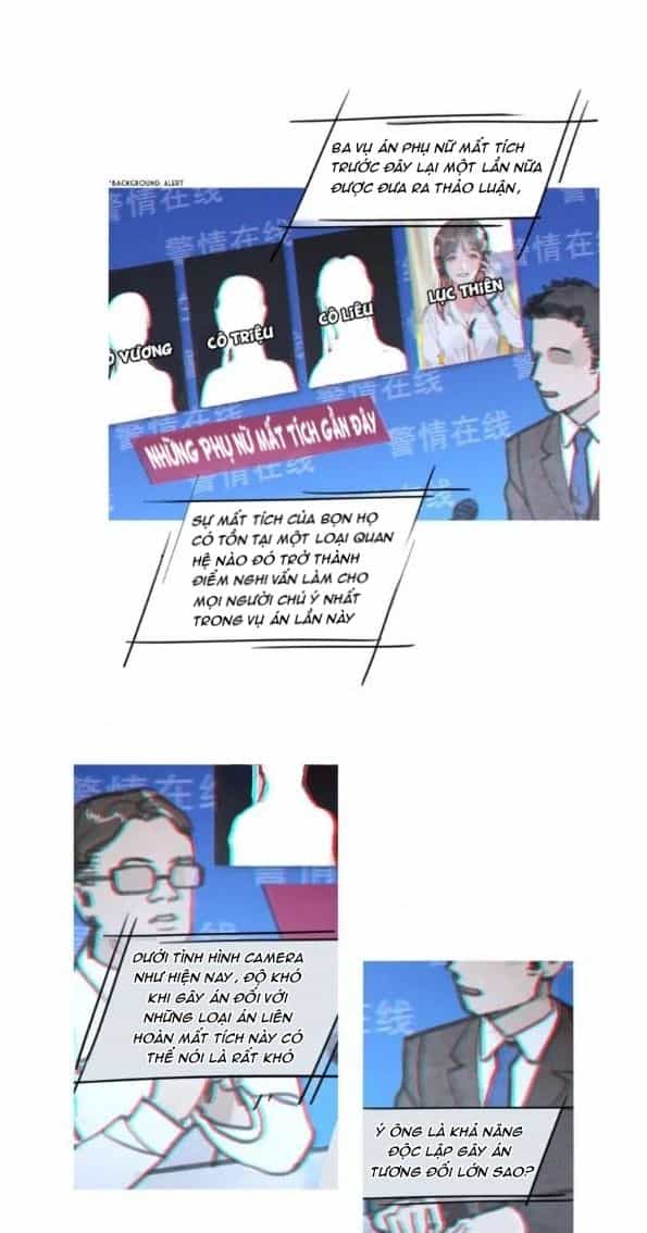 Tơ Nhện - Chương 2 - ảnh 11