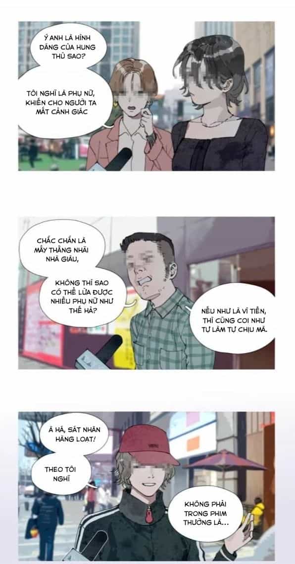 Tơ Nhện - Chương 2 - ảnh 14