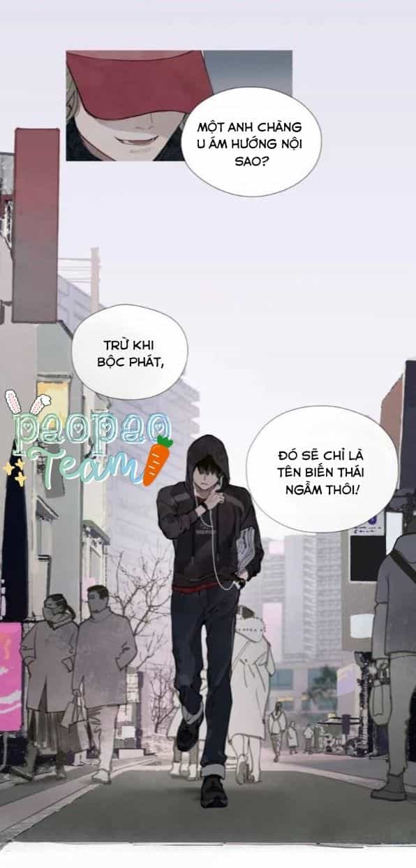 Tơ Nhện - Chương 2 - ảnh 15