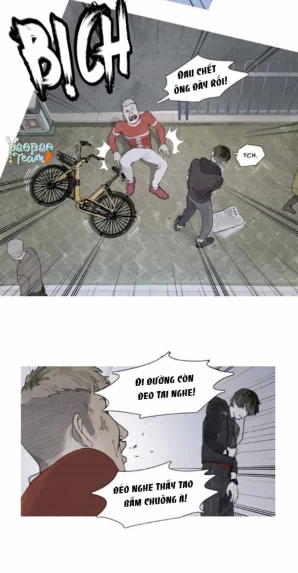 Tơ Nhện - Chương 2 - ảnh 18