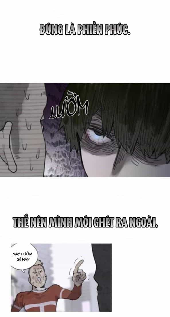 Tơ Nhện - Chương 2 - ảnh 20