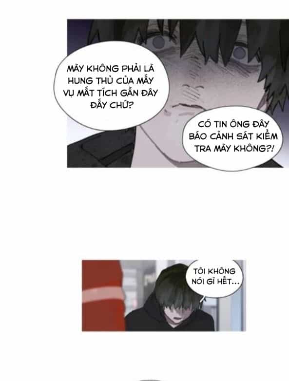 Tơ Nhện - Chương 2 - ảnh 21