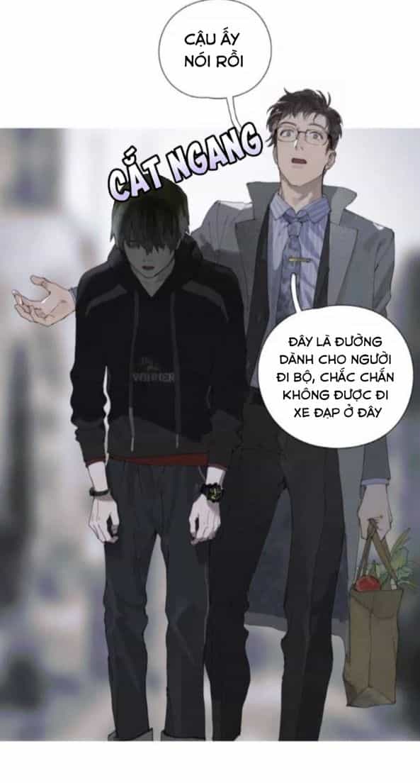 Tơ Nhện - Chương 2 - ảnh 22