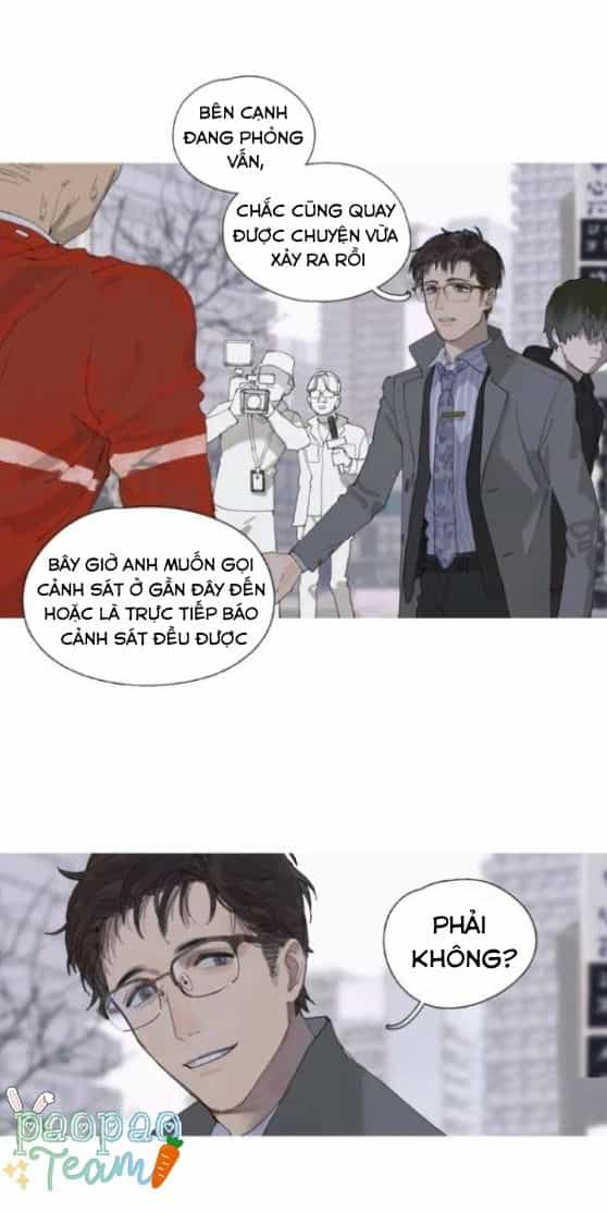 Tơ Nhện - Chương 2 - ảnh 23