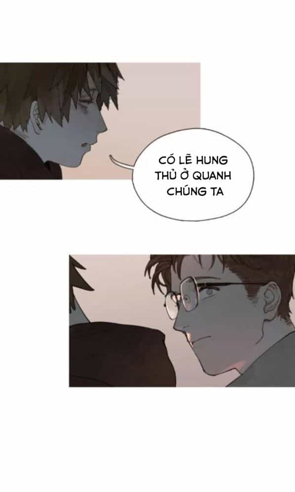Tơ Nhện - Chương 2 - ảnh 27