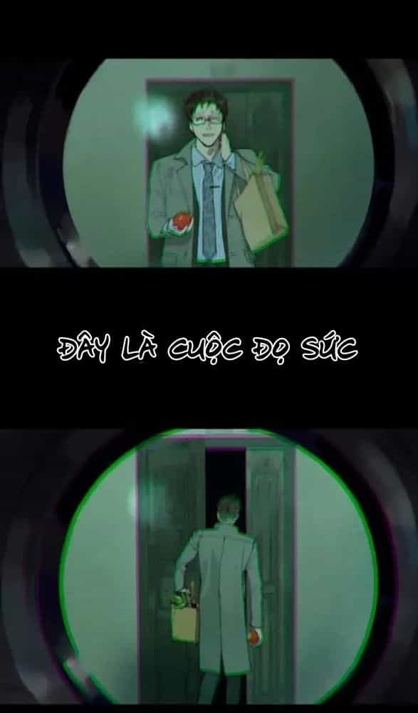 Tơ Nhện - Chương 2 - ảnh 45