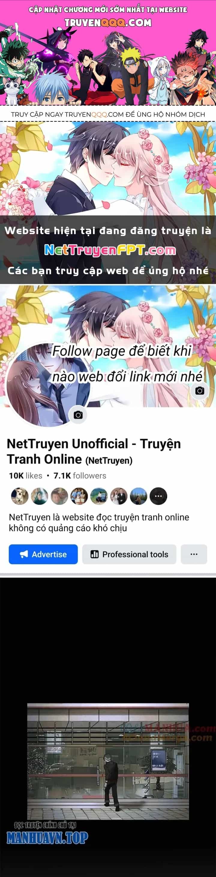 Tơ Nhện - Chương 20 - ảnh 1