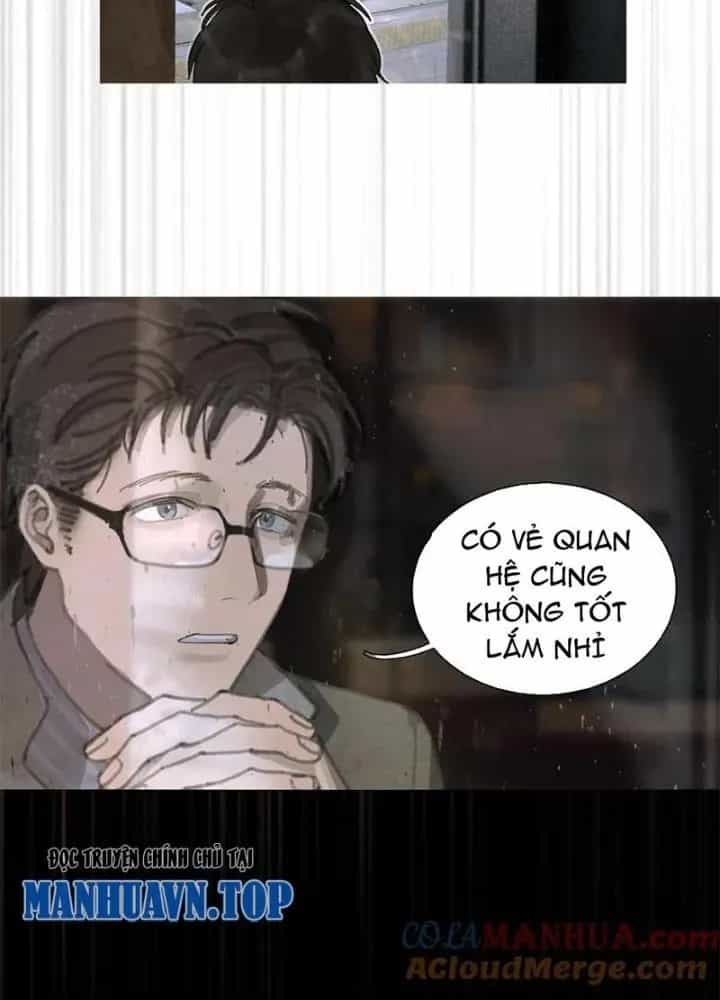 Tơ Nhện - Chương 20 - ảnh 17