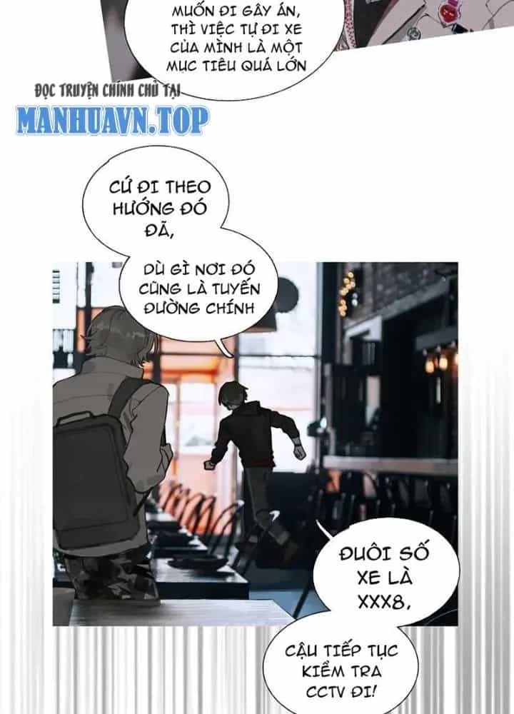 Tơ Nhện - Chương 20 - ảnh 31
