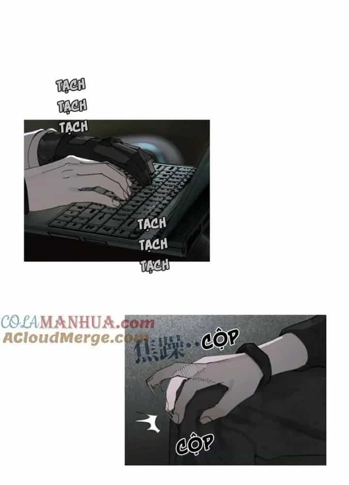 Tơ Nhện - Chương 20 - ảnh 35