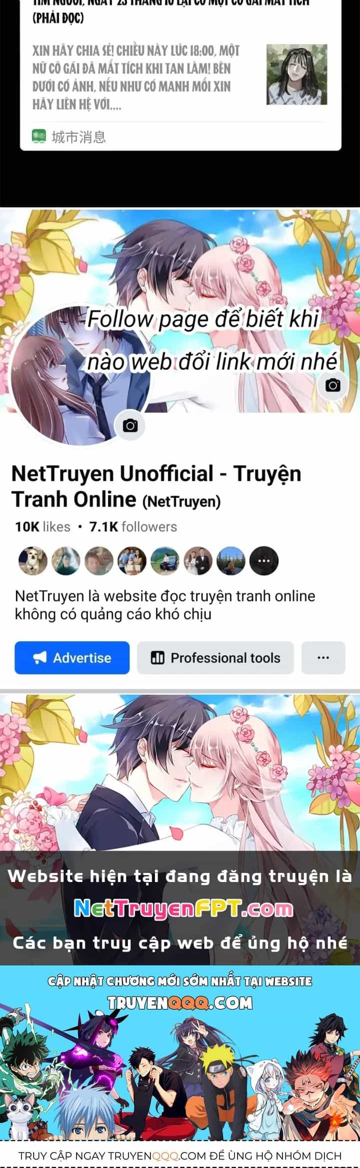 Tơ Nhện - Chương 20 - ảnh 69