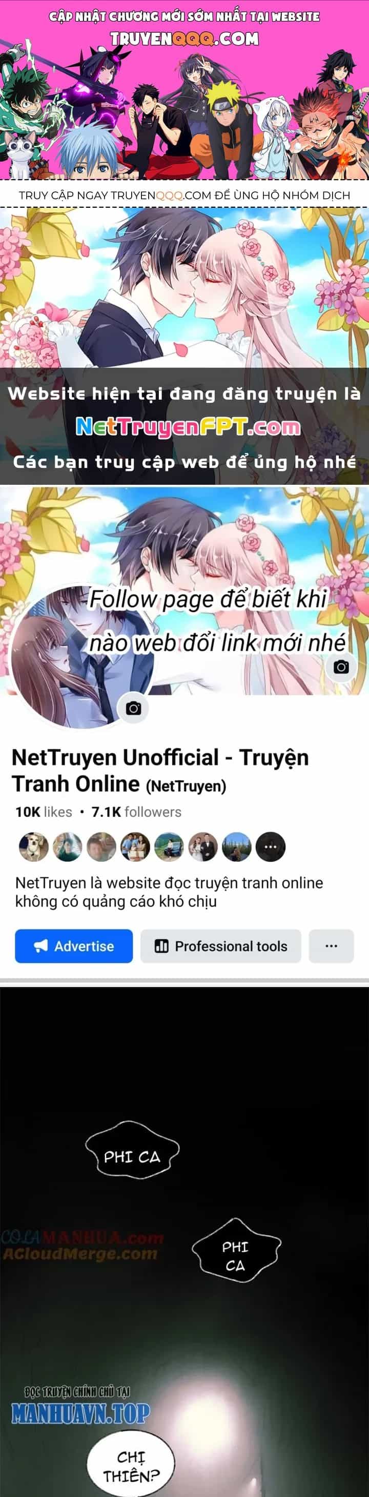 Tơ Nhện - Chương 21 - ảnh 1