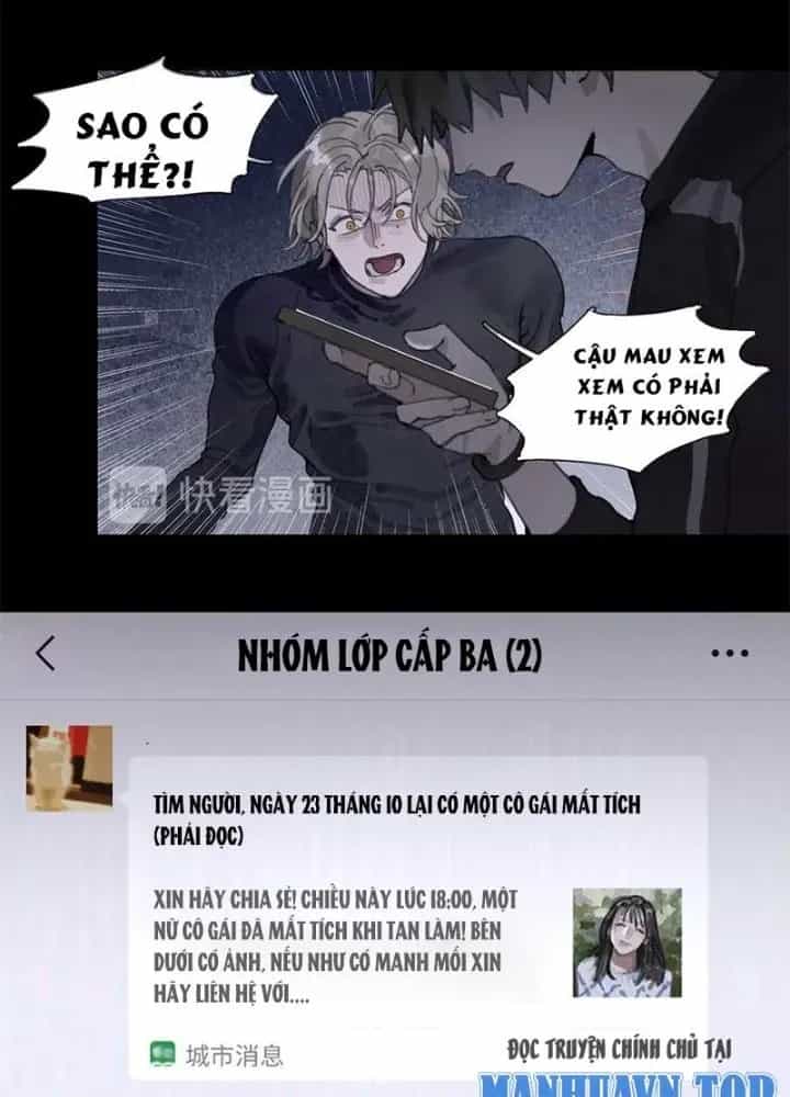 Tơ Nhện - Chương 21 - ảnh 17