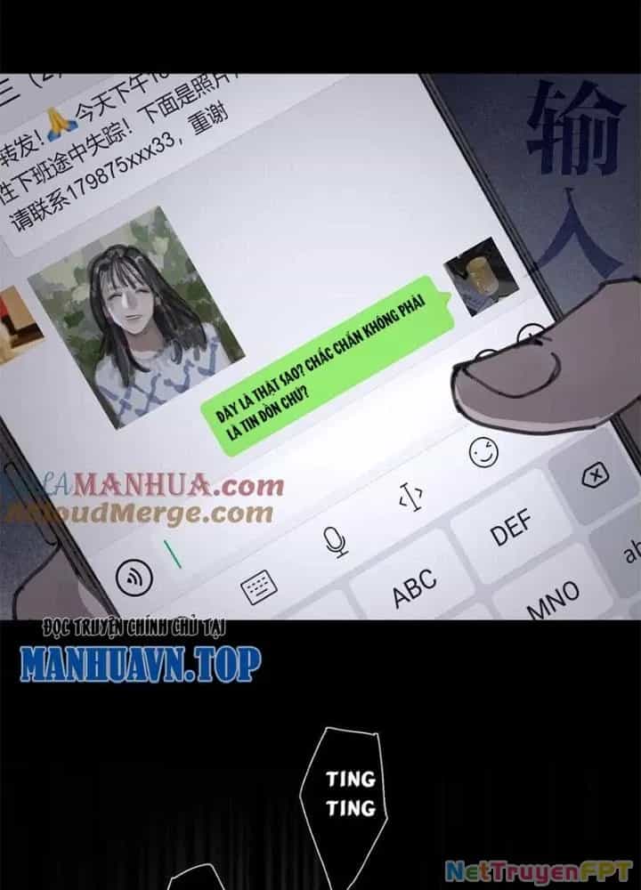 Tơ Nhện - Chương 21 - ảnh 21