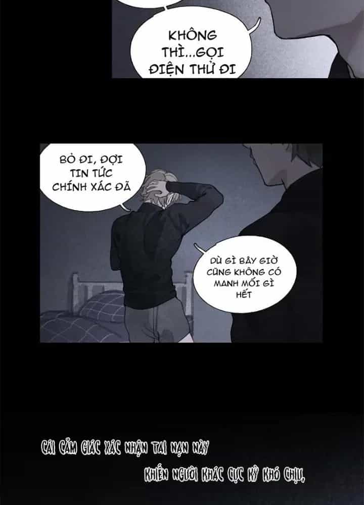 Tơ Nhện - Chương 21 - ảnh 29