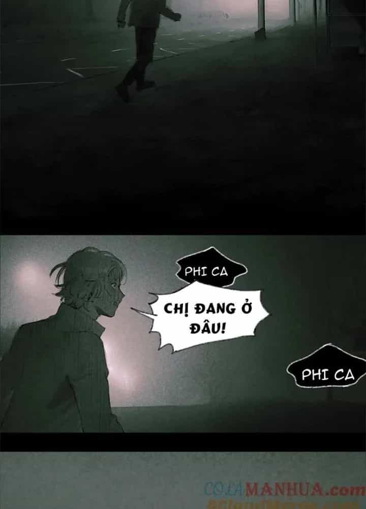 Tơ Nhện - Chương 21 - ảnh 3