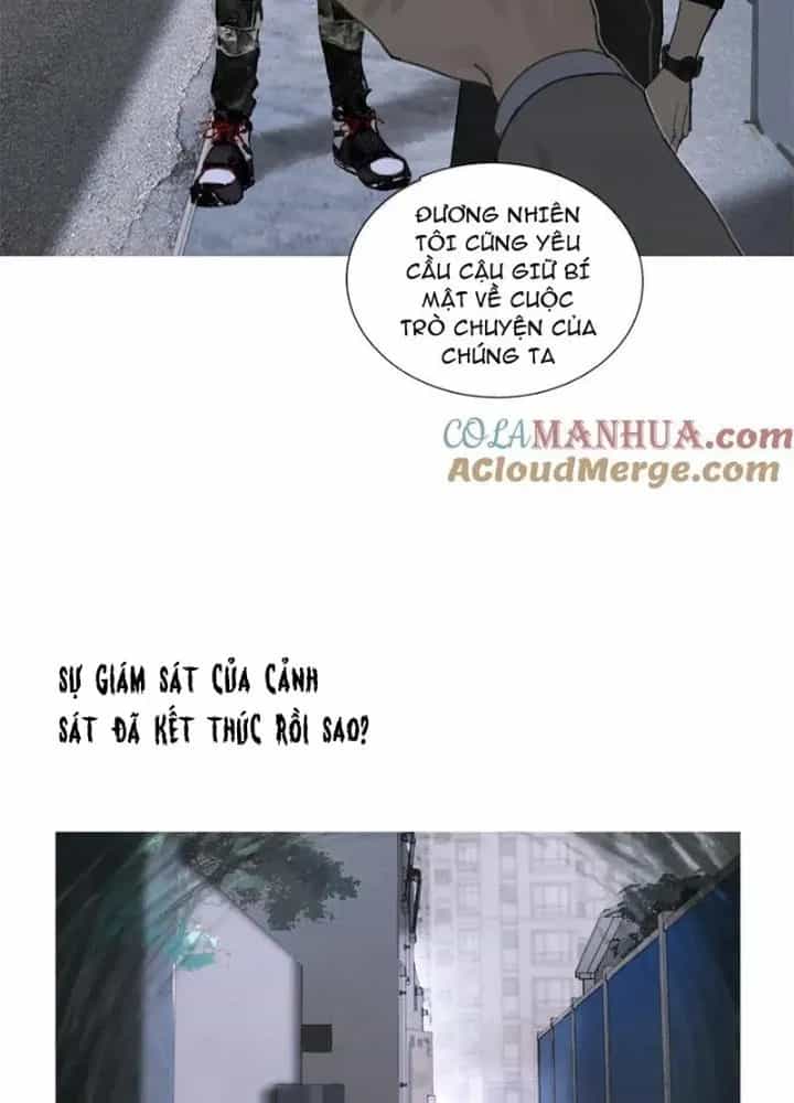 Tơ Nhện - Chương 21 - ảnh 47
