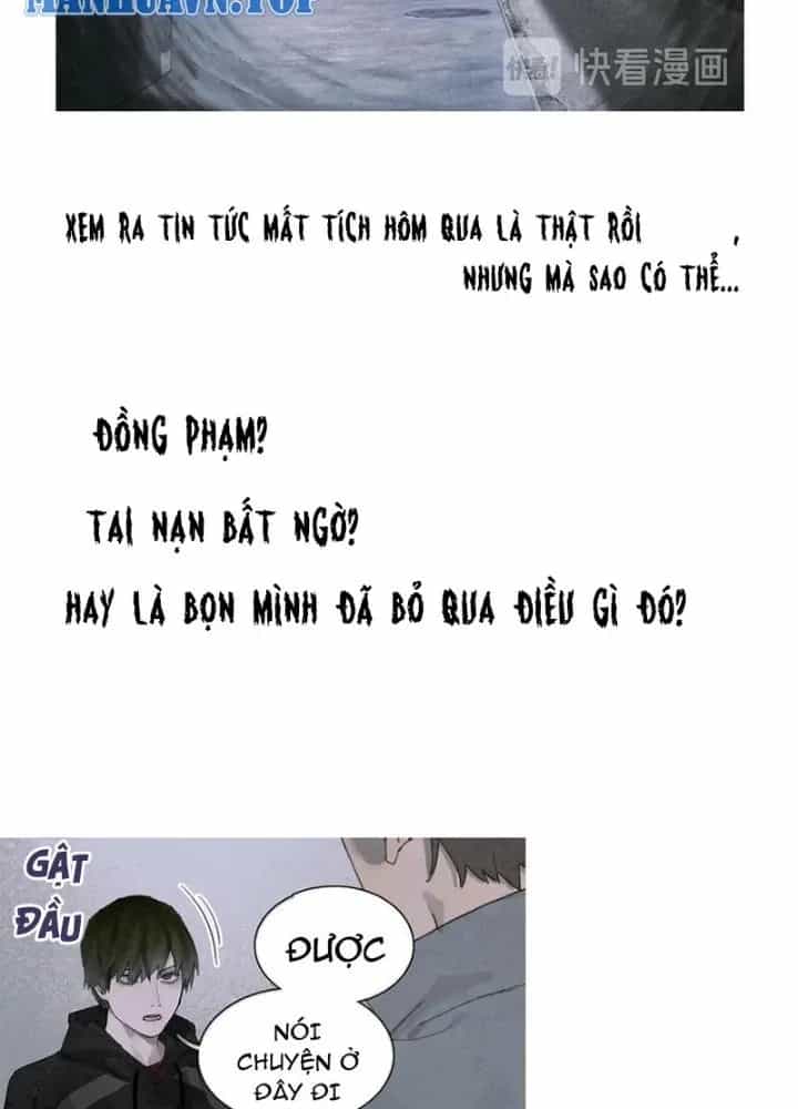 Tơ Nhện - Chương 21 - ảnh 49