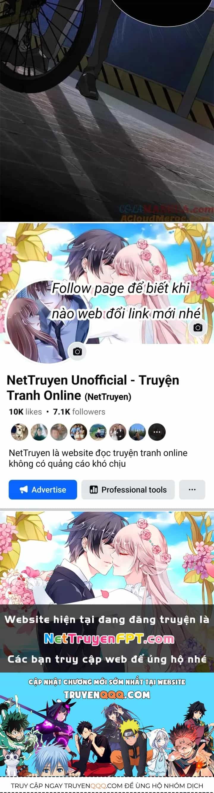 Tơ Nhện - Chương 21 - ảnh 63