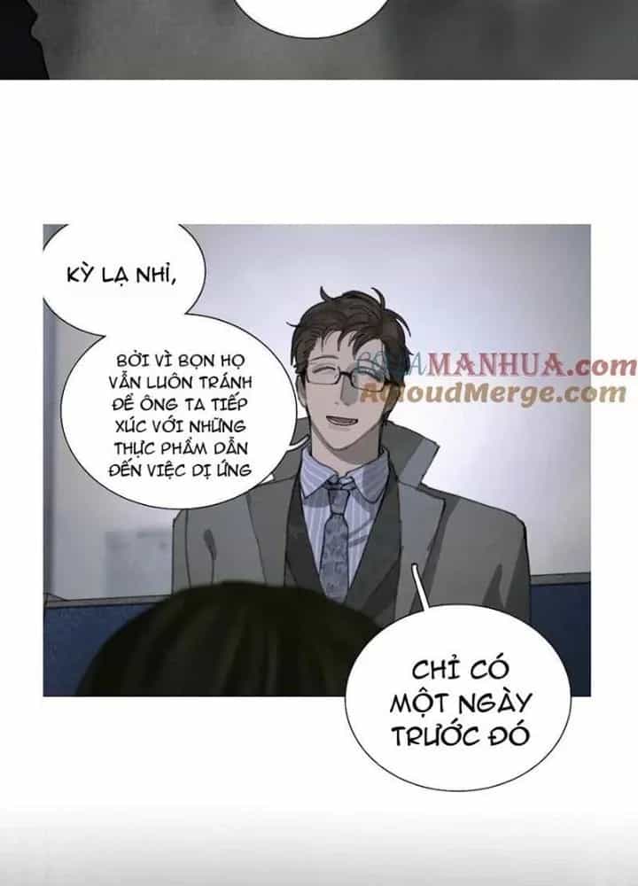 Tơ Nhện - Chương 22 - ảnh 21