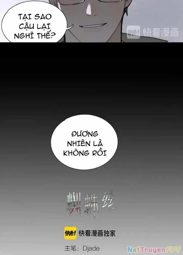 Tơ Nhện - Chương 22 - ảnh 31