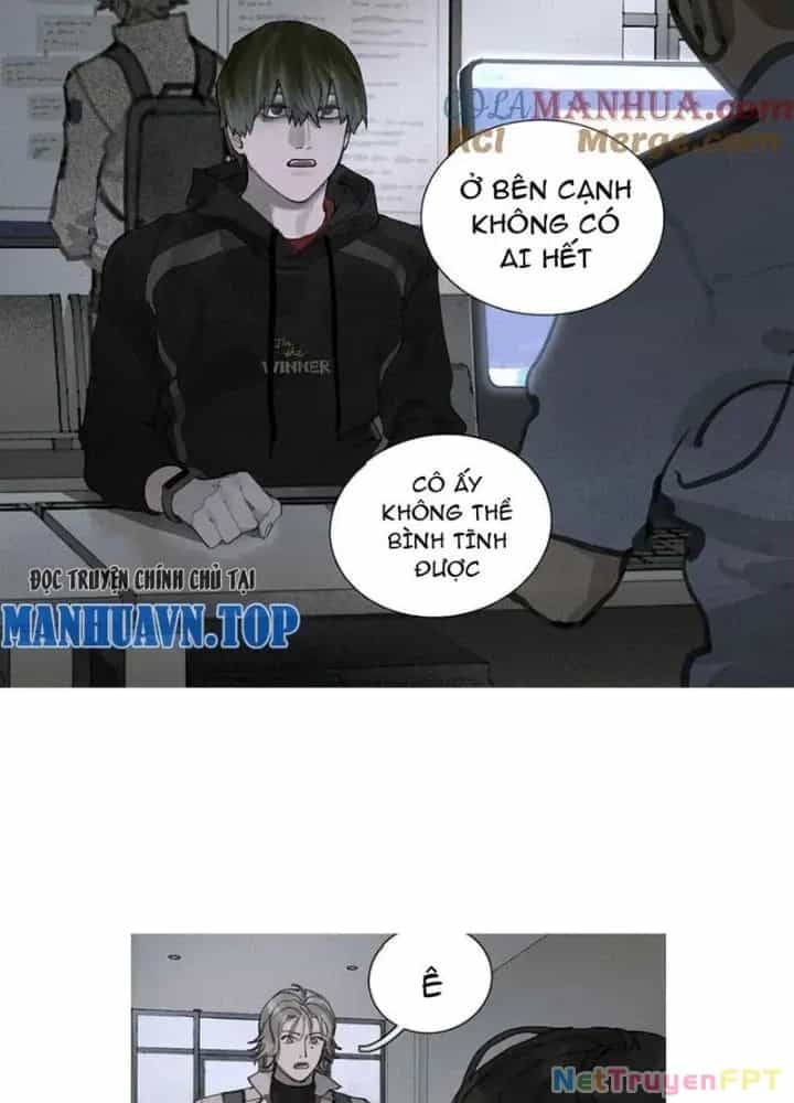 Tơ Nhện - Chương 22 - ảnh 45
