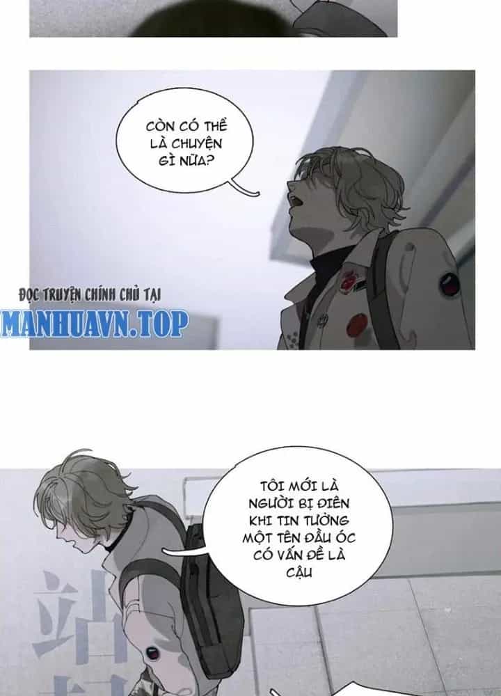 Tơ Nhện - Chương 23 - ảnh 11
