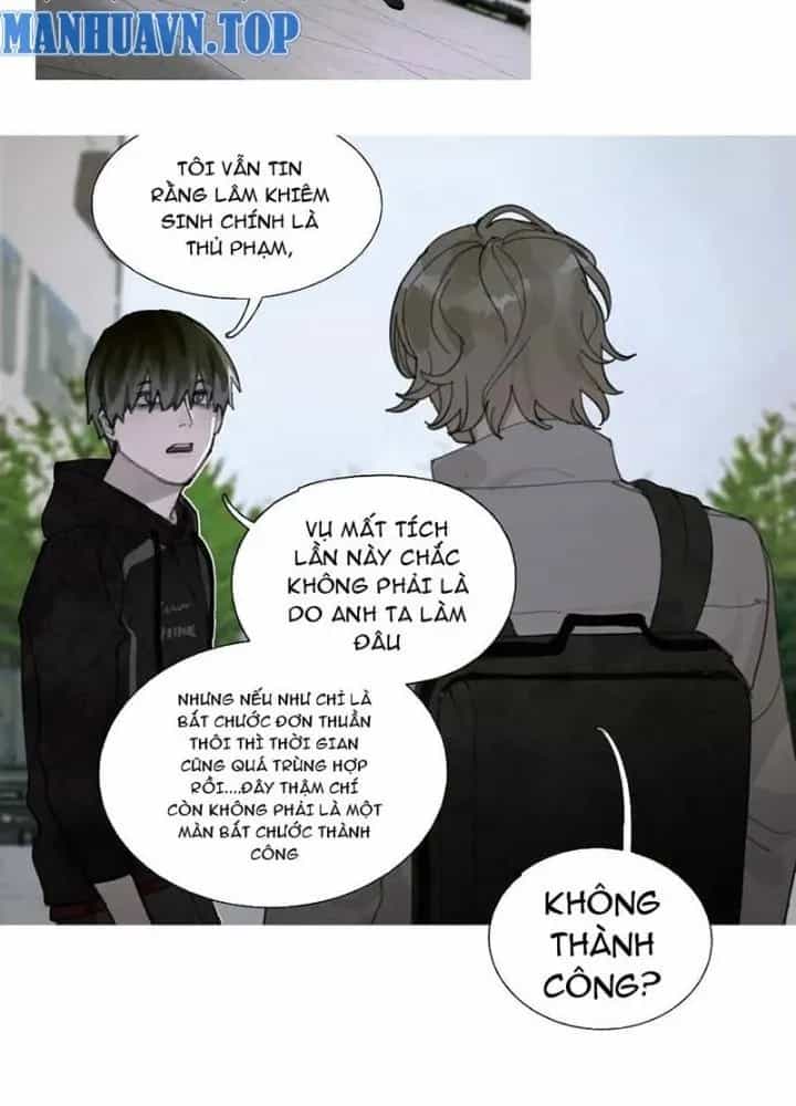 Tơ Nhện - Chương 23 - ảnh 35