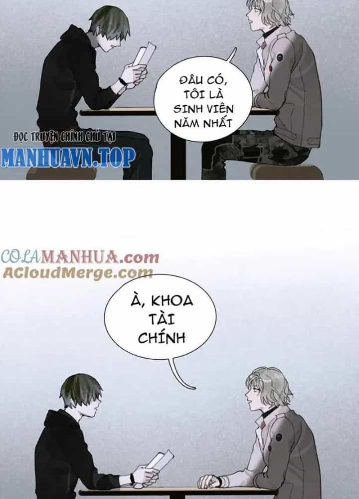 Tơ Nhện - Chương 23 - ảnh 49