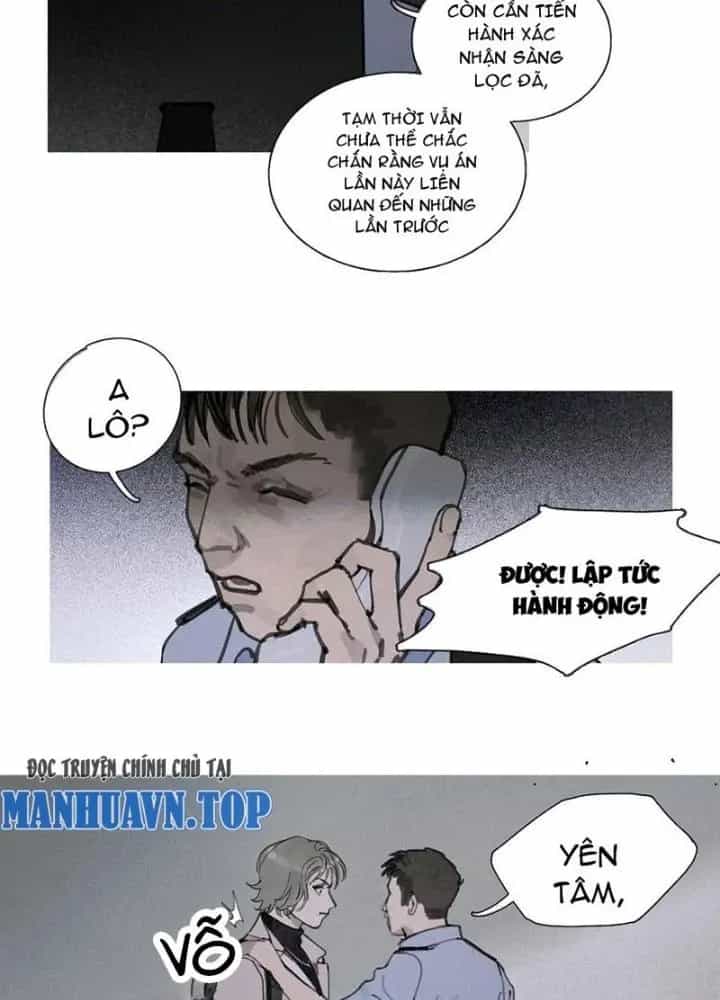 Tơ Nhện - Chương 23 - ảnh 5