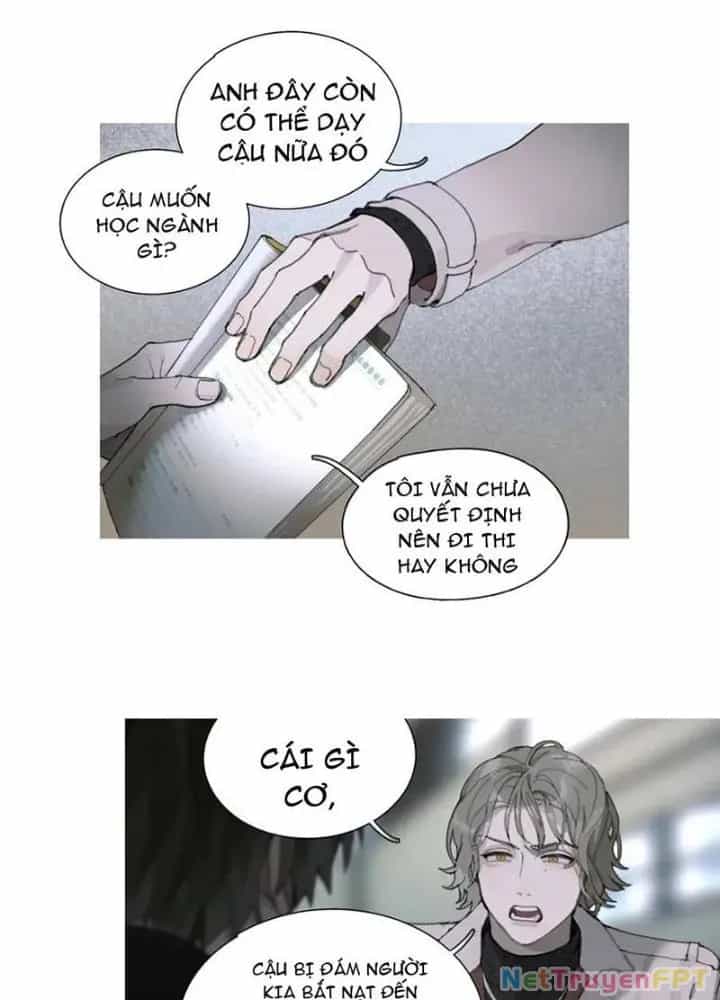 Tơ Nhện - Chương 23 - ảnh 51