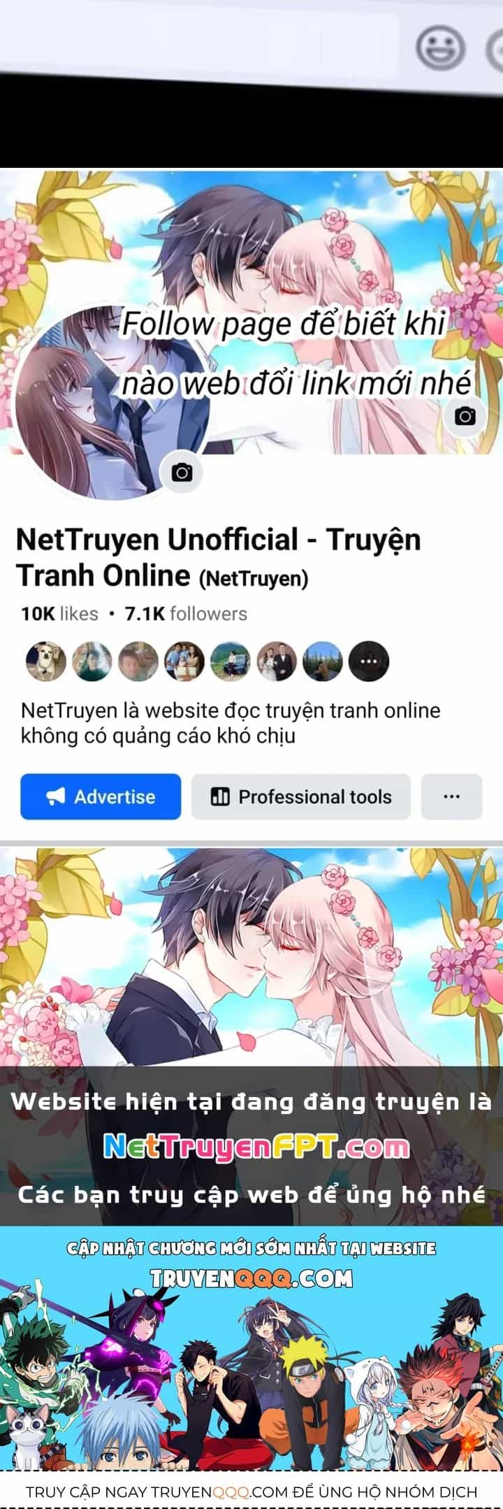 Tơ Nhện - Chương 23 - ảnh 61