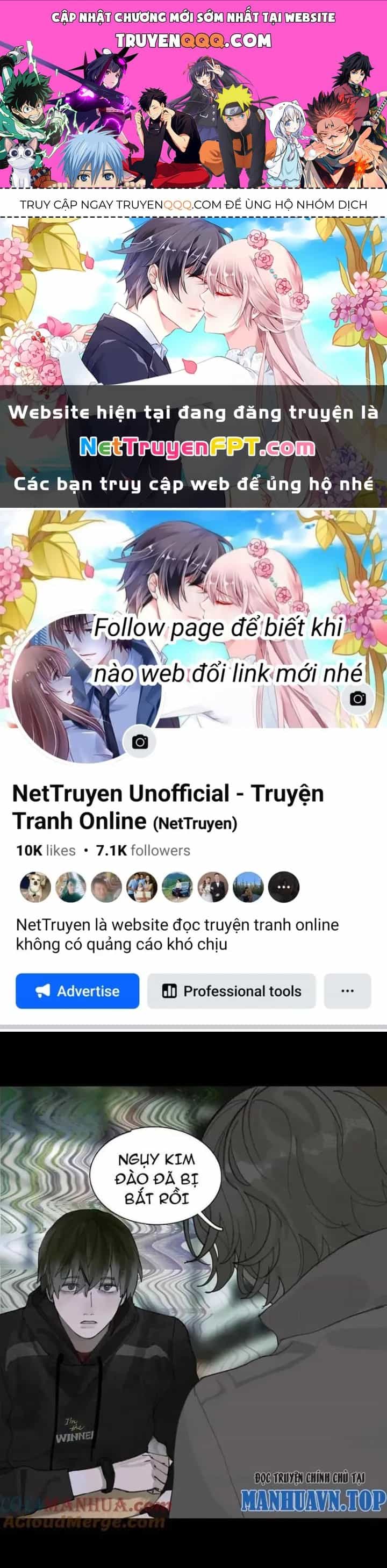 Tơ Nhện - Chương 24 - ảnh 1