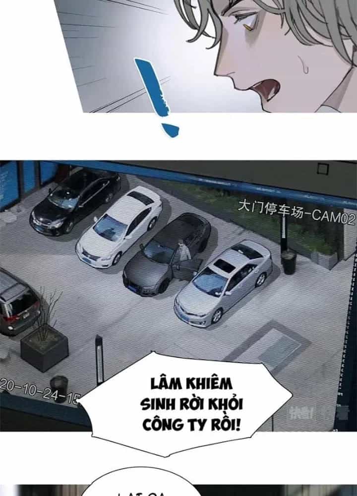 Tơ Nhện - Chương 24 - ảnh 11