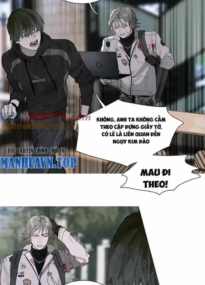 Tơ Nhện - Chương 24 - ảnh 13