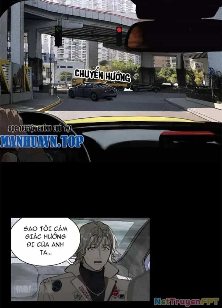 Tơ Nhện - Chương 24 - ảnh 17