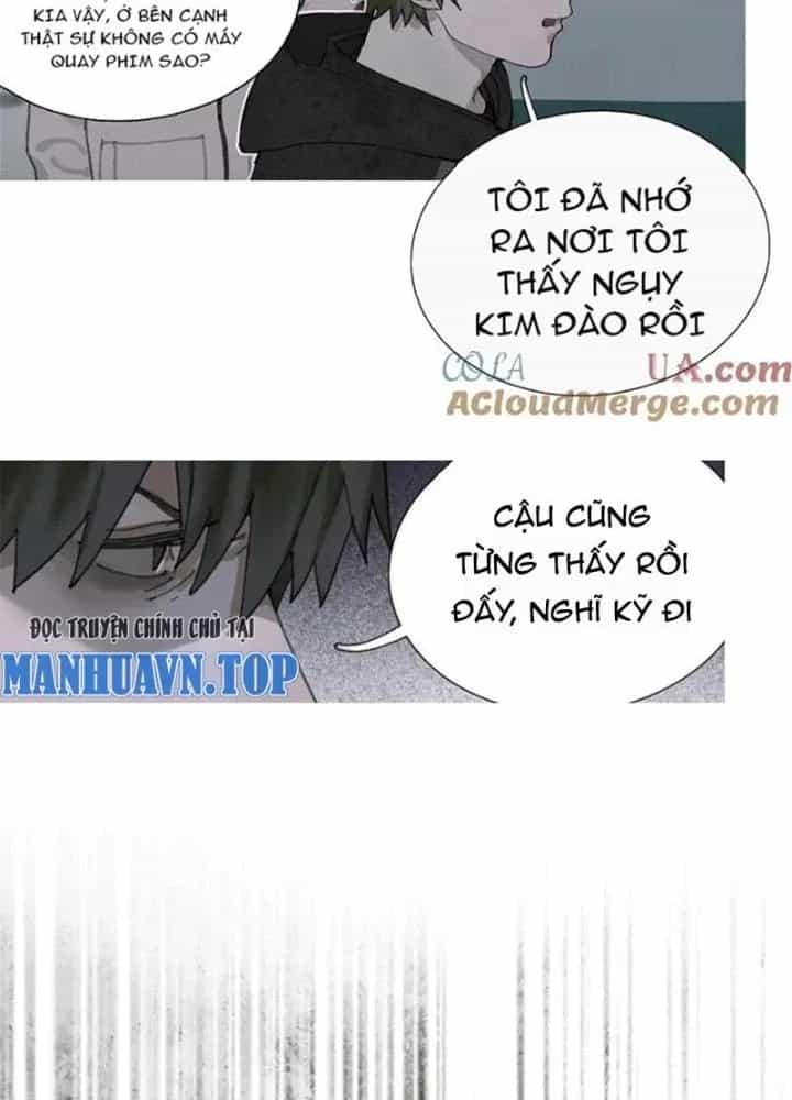 Tơ Nhện - Chương 24 - ảnh 35