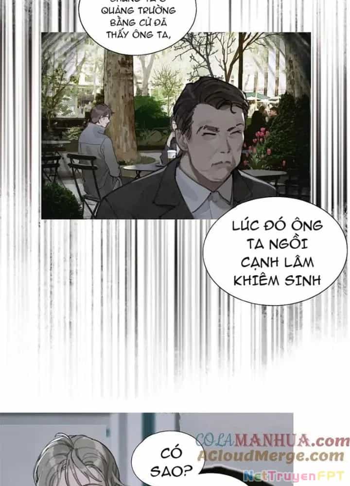 Tơ Nhện - Chương 24 - ảnh 37