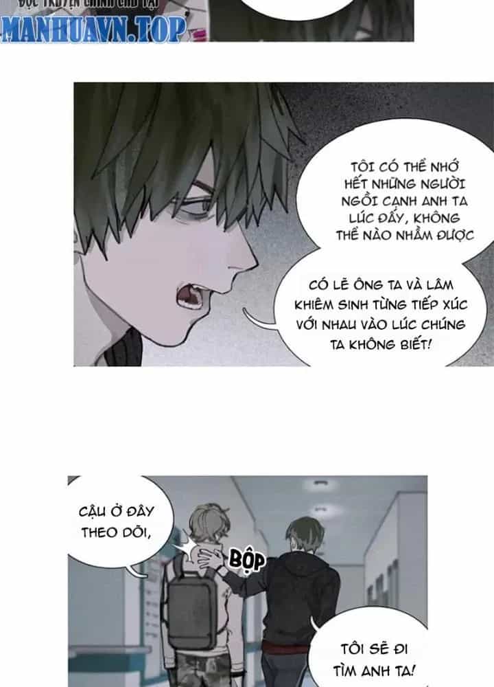 Tơ Nhện - Chương 24 - ảnh 39