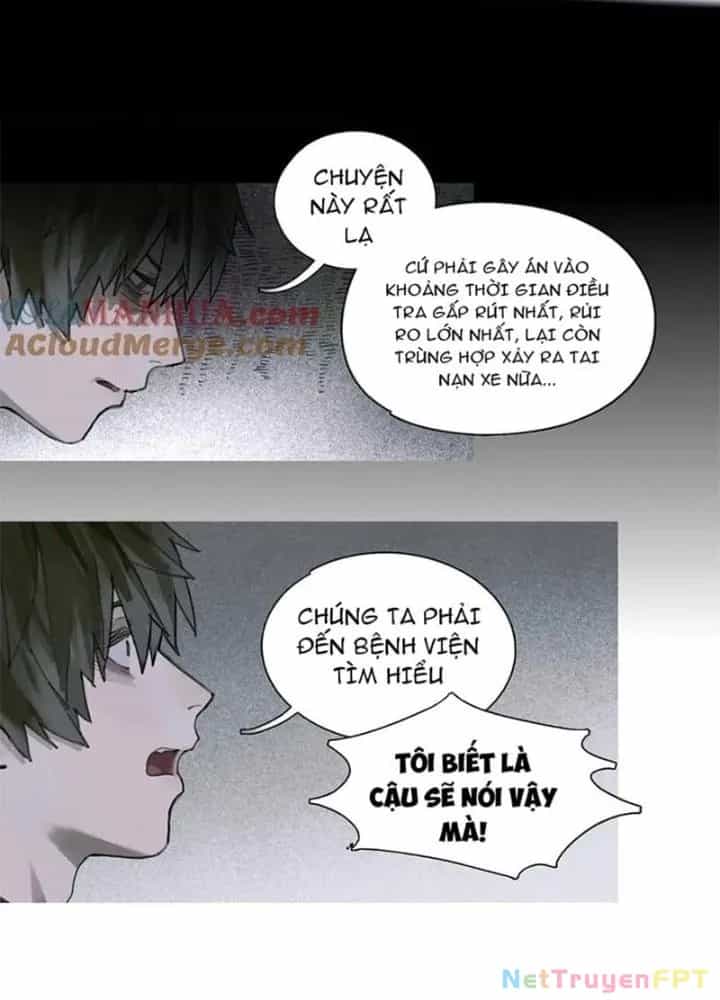 Tơ Nhện - Chương 24 - ảnh 5