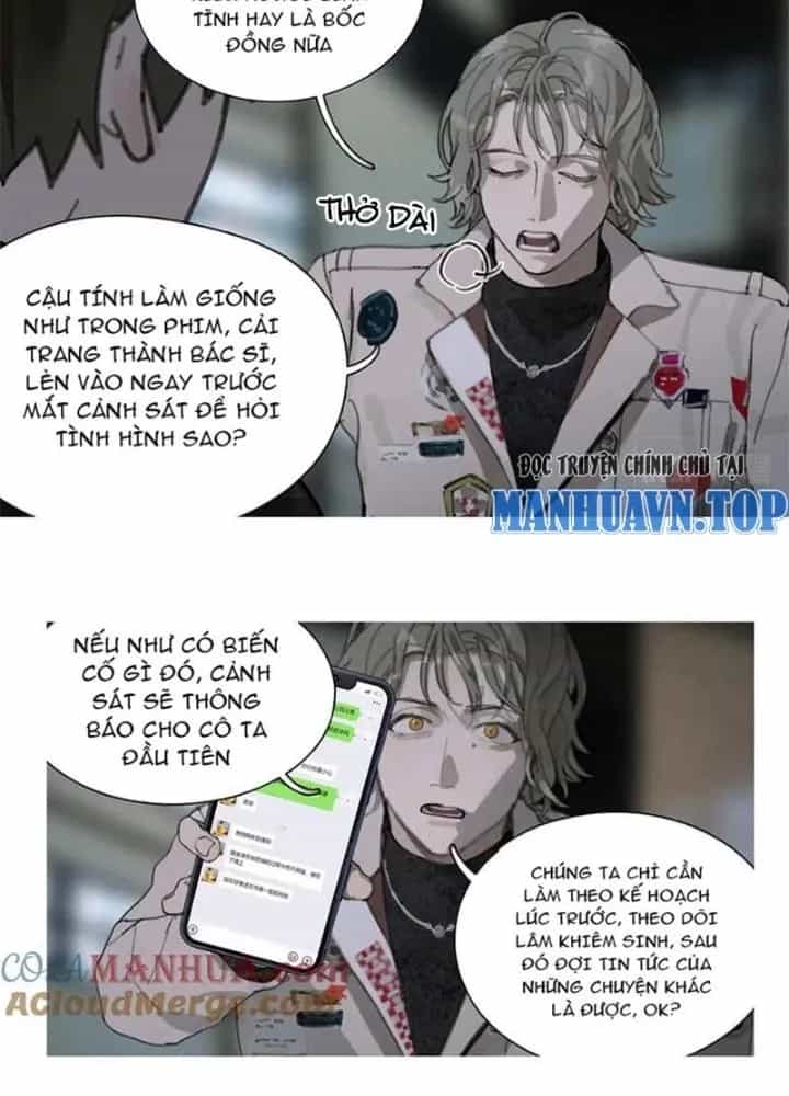 Tơ Nhện - Chương 24 - ảnh 7