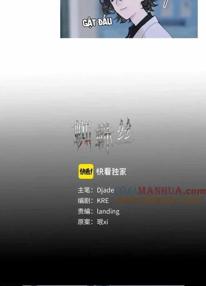 Tơ Nhện - Chương 25 - ảnh 15