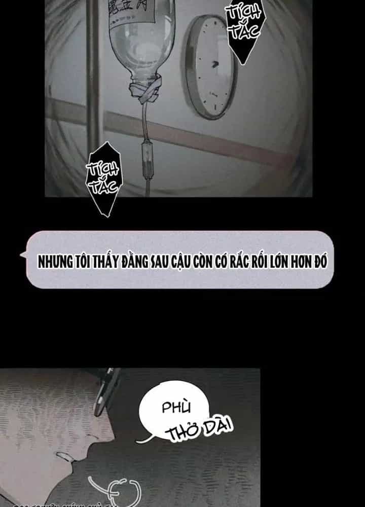 Tơ Nhện - Chương 25 - ảnh 29