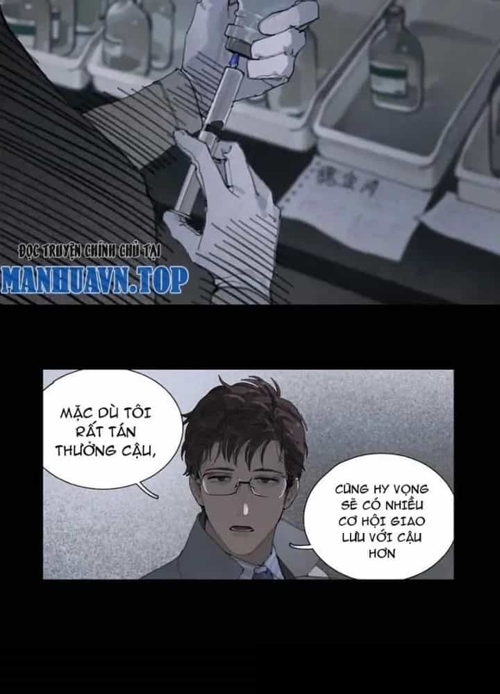 Tơ Nhện - Chương 25 - ảnh 3